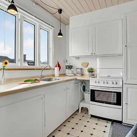 3 Bedroom Lovely Home In Give Uve Esterno foto