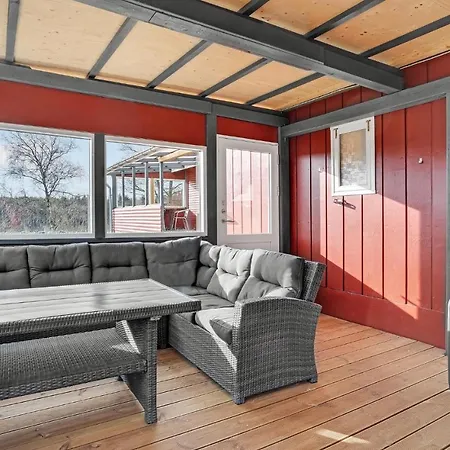 3 Bedroom Lovely Home In Give Uve Esterno foto