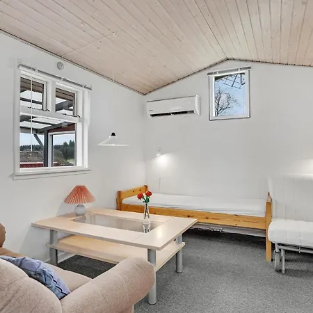 3 Bedroom Lovely Home In Give Uve Esterno foto