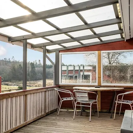 3 Bedroom Lovely Home In Give Uve Esterno foto