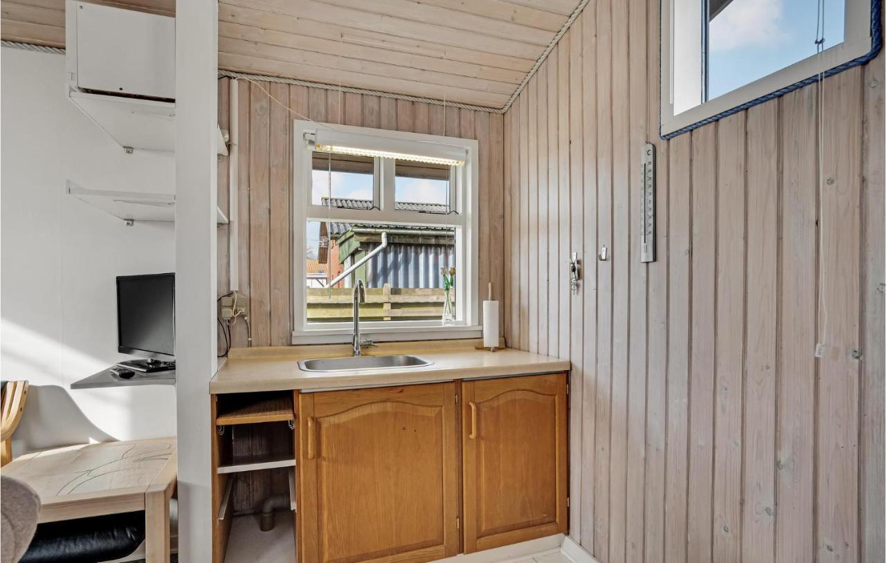 3 Bedroom Lovely In Give Casa vacanze